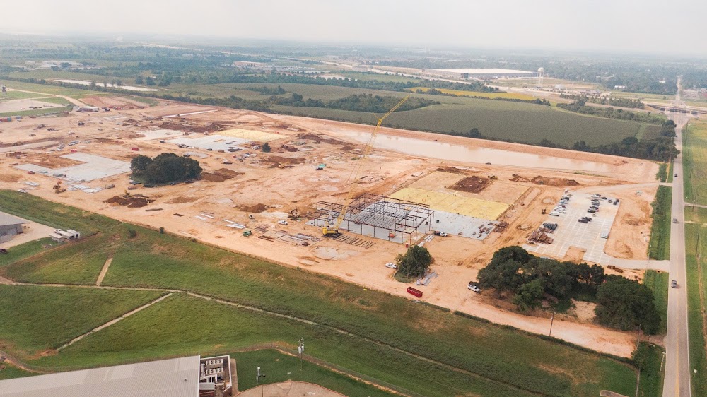 Waller High School photo 4