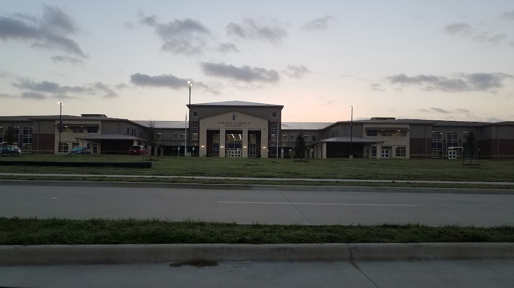 Waller High School photo 5