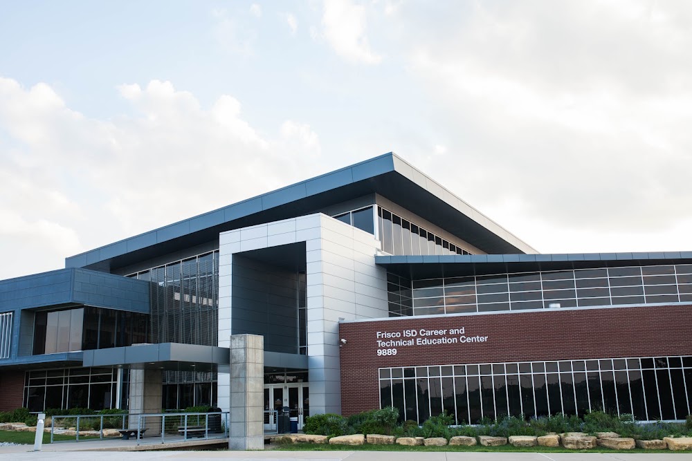 Center For Career And Tech Ed