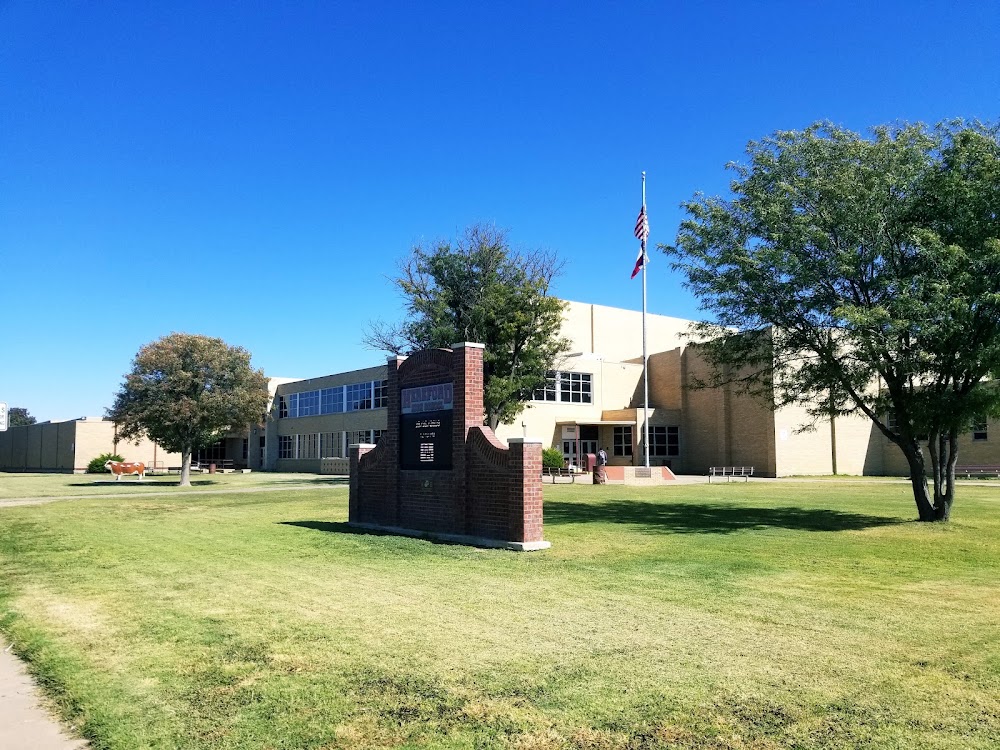 Hereford High School