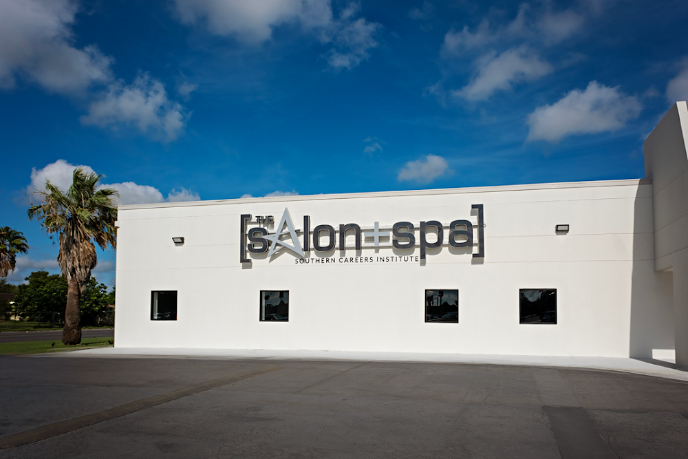 Salon & Spa Institute photo 5
