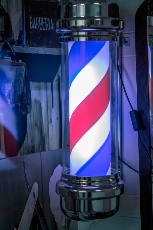 G.A. Beauty & Barber School photo 2