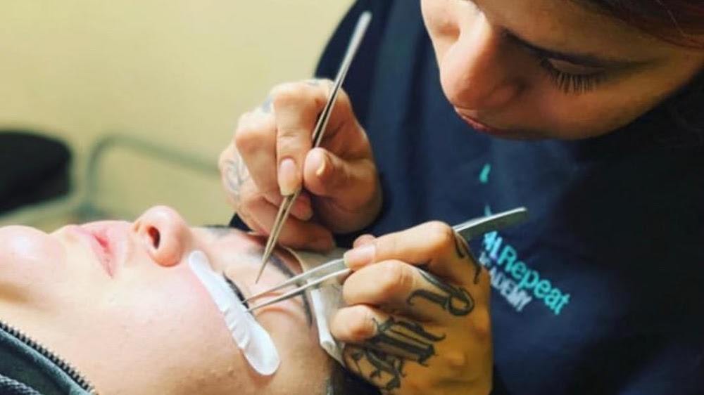 Learn Lash Repeat Training Academy photo 2