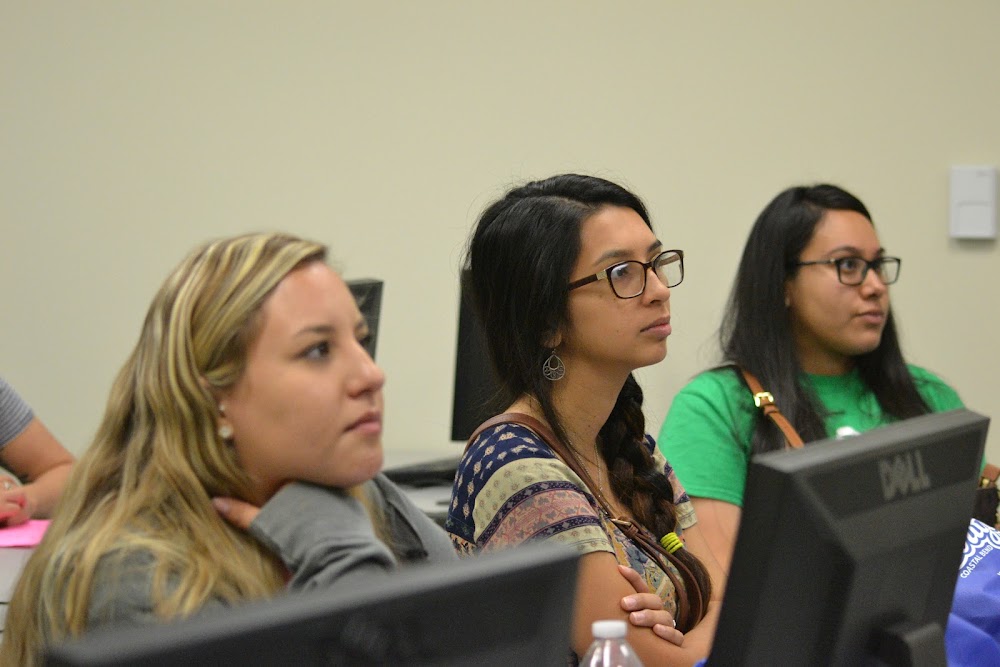Coastal Bend College-Pleasanton photo 2