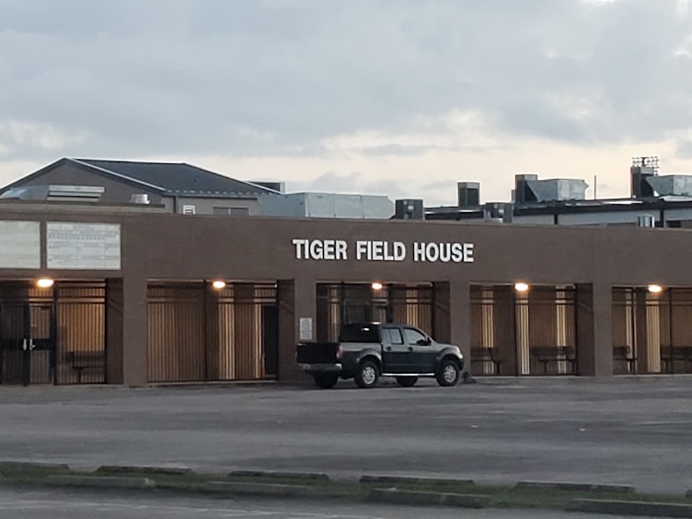 B T Washington High School photo 5