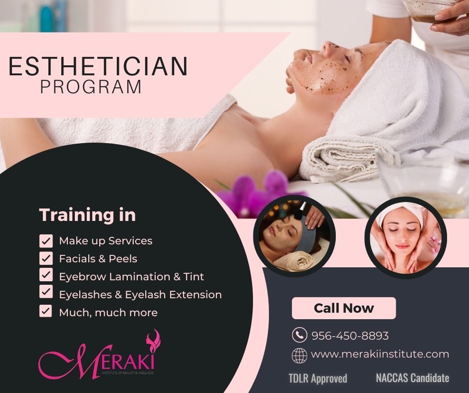 Meraki Institute Of Beauty And Wellness photo 2