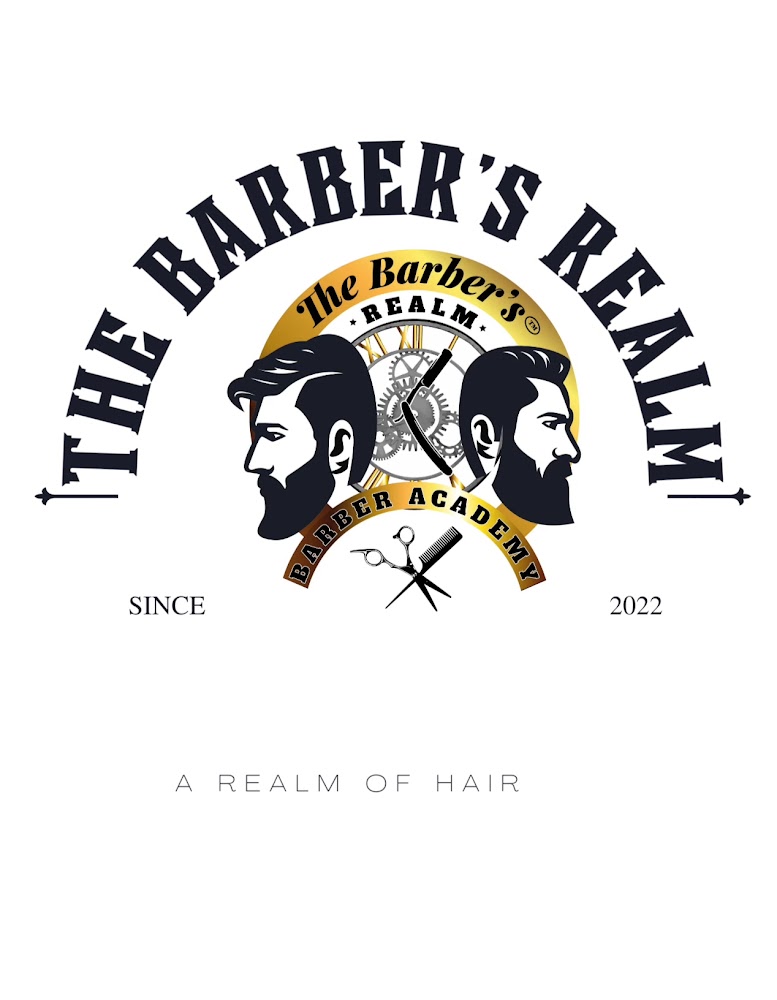 The Barbers Realm Barber Academy photo 3