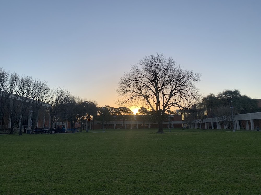 San Jacinto College