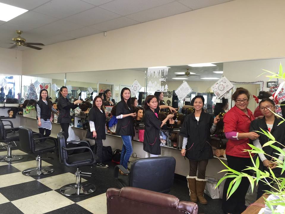 Victoria Cosmetology Academy photo 3