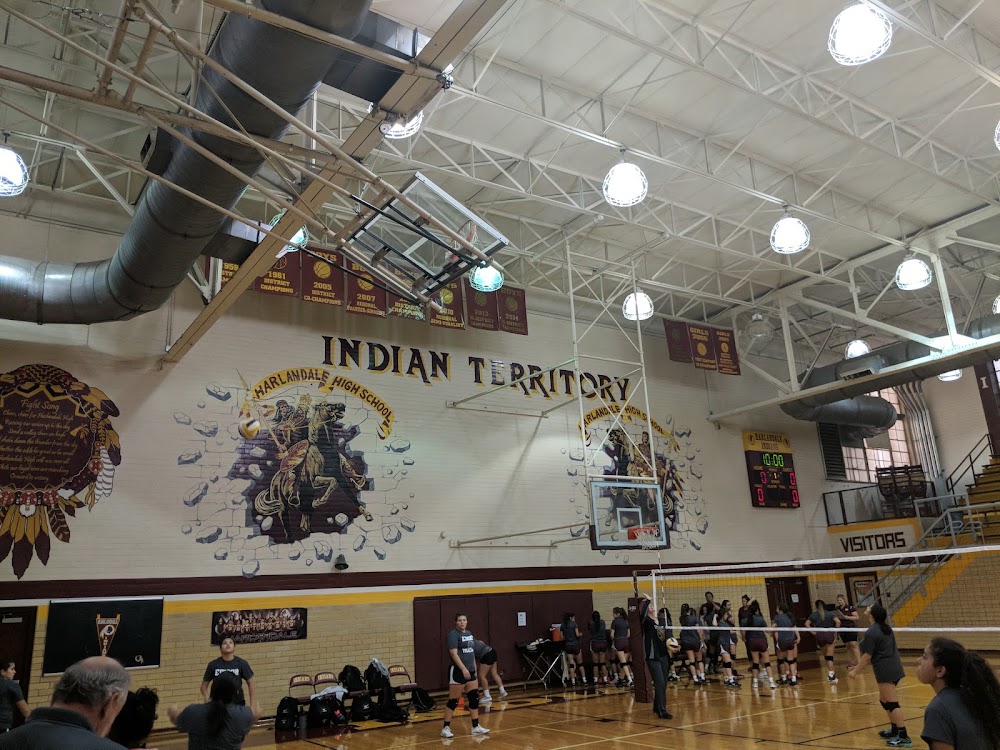 Brackenridge High School photo 5