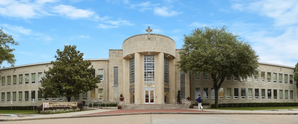 Jack Yates Sr High School photo 5