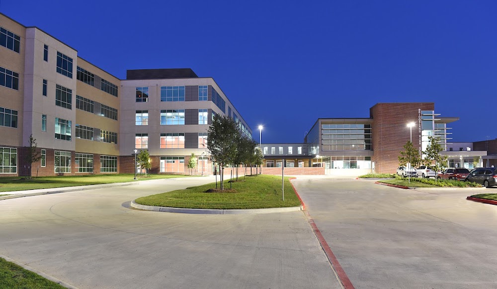 Bridgeland High School photo 2