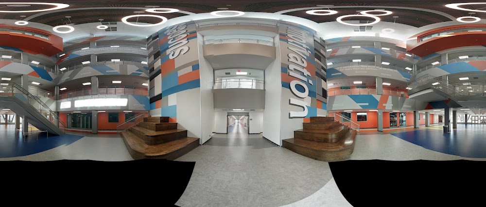 Bridgeland High School photo 4