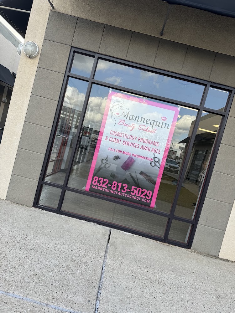 Mannequin Beauty School, LLC