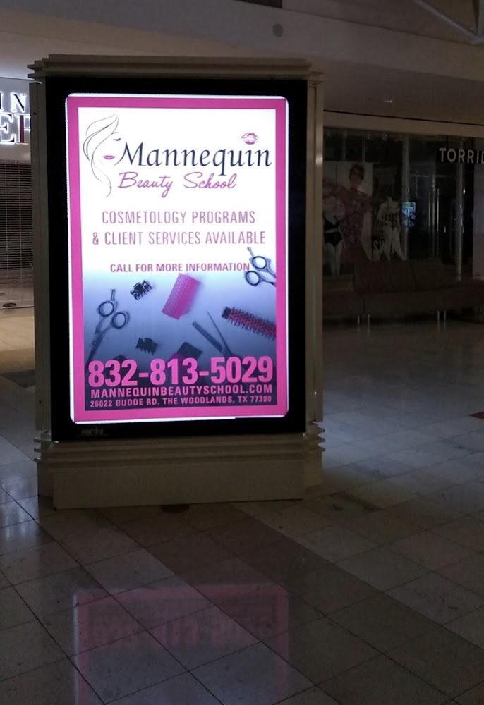 Mannequin Beauty School, LLC photo 2