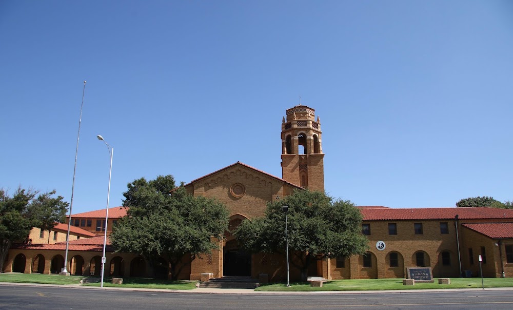 Lubbock Public Schools