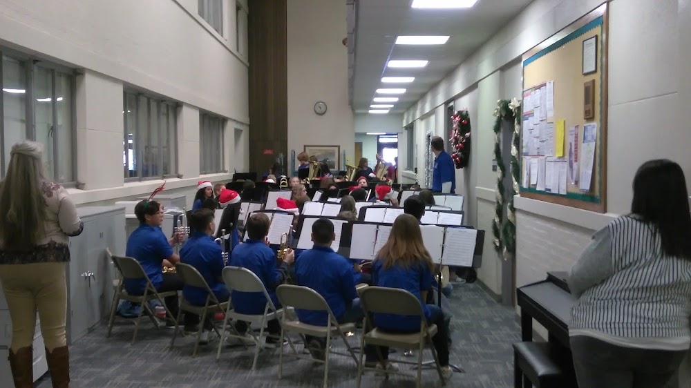 Lubbock Public Schools photo 2