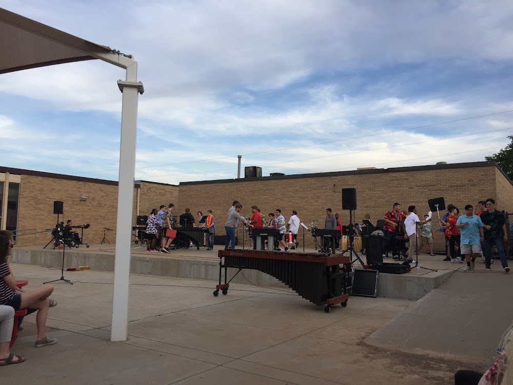 Lubbock Public Schools photo 3