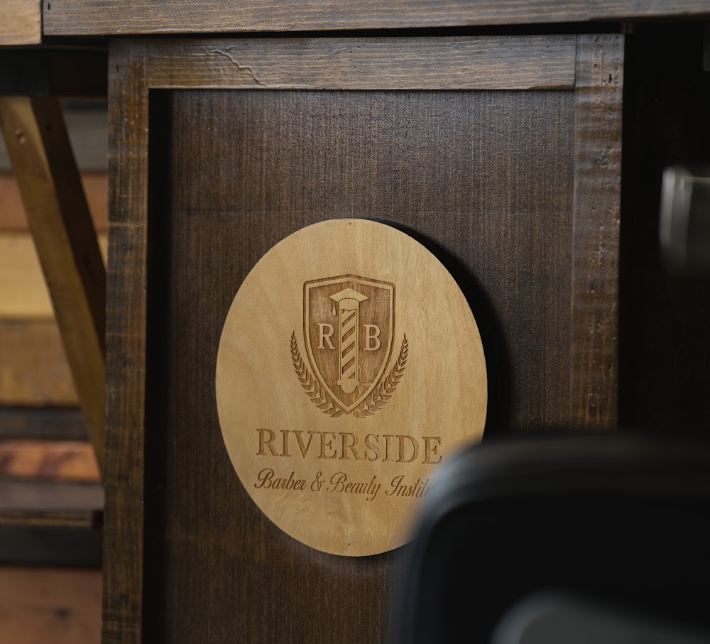 Riverside Barber & Beauty Institute