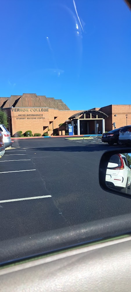 Vernon College