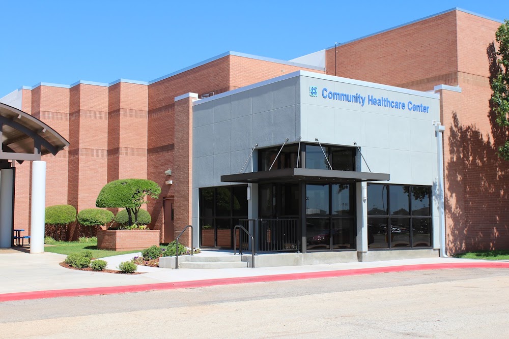 Vernon College photo 3