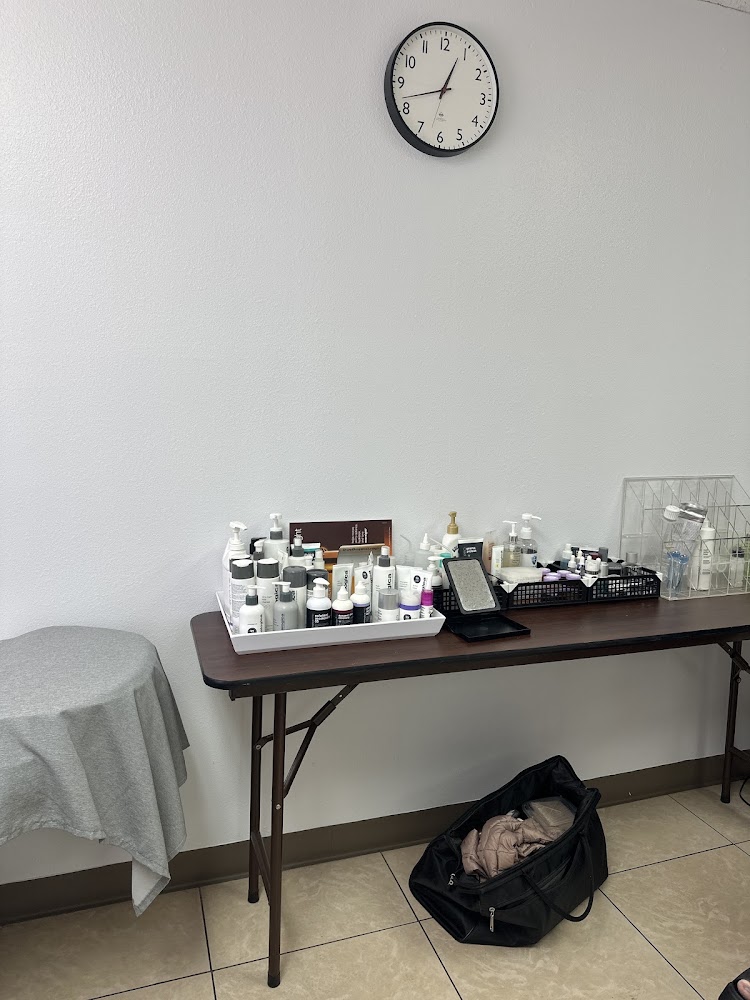 1st Academy of Beauty photo 4