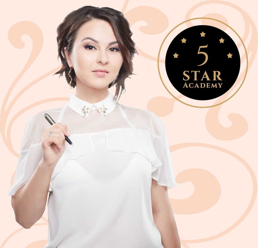 5 Star PMU Academy