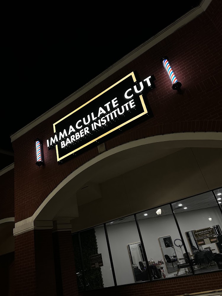 A&M Barber Academy (Fort Worth) photo 5