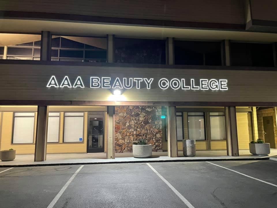 AAA Beauty College photo 4