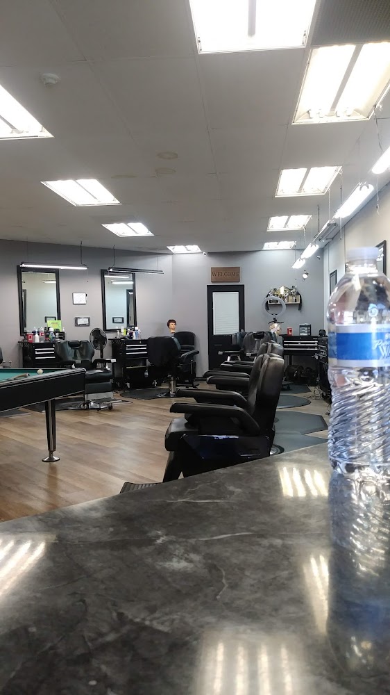 Above The Rest Barbering and Cosmetology Apprenticeship Academy photo 4