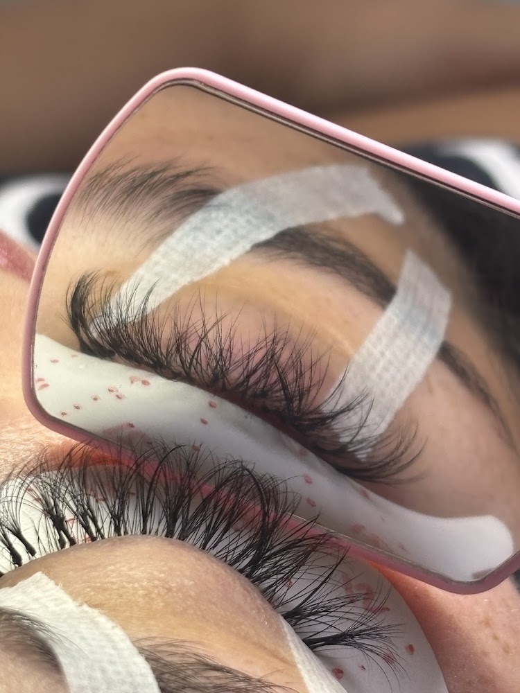 Academy of Beauty Eyelash Extension Training & Laser Tattoo Removal photo 2