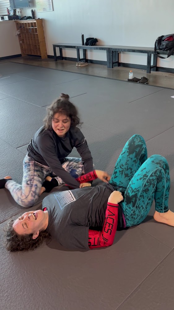 Aces Jiu Jitsu Club photo 2