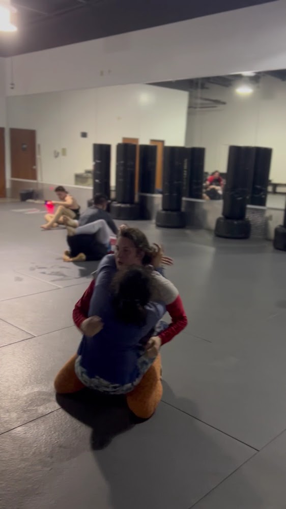Aces Jiu Jitsu Club photo 3