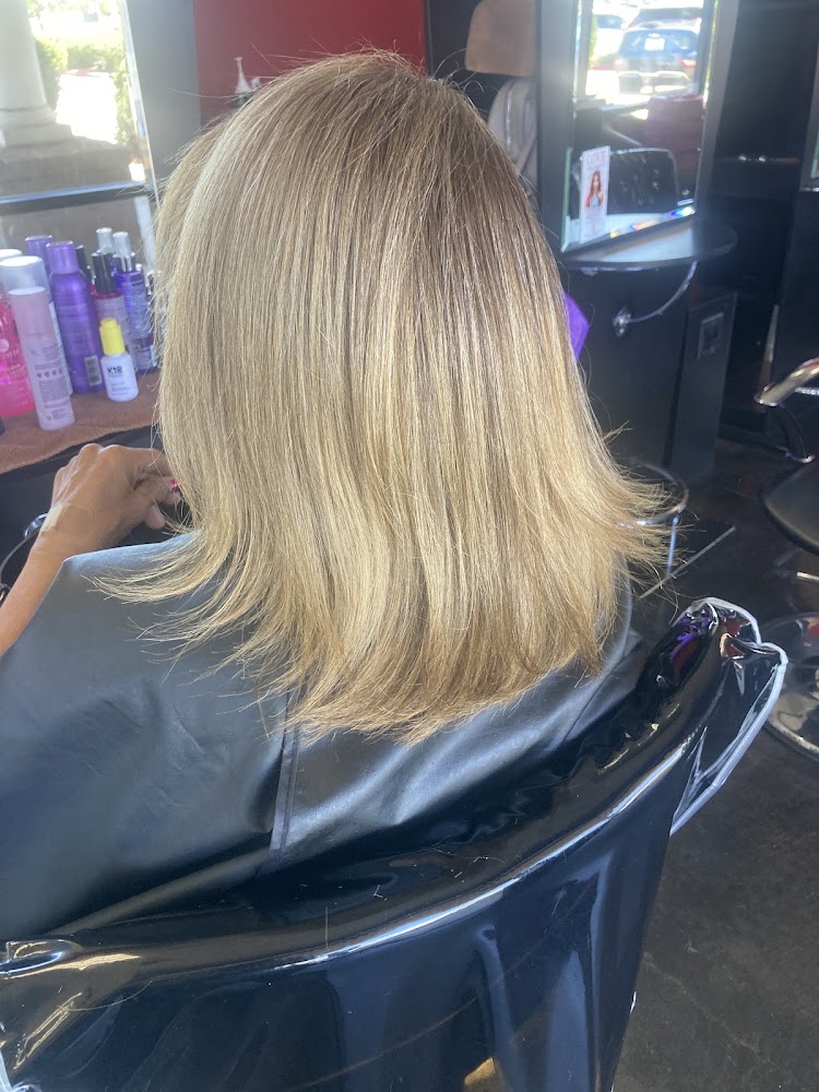Adrian's Beauty College of Tracy photo 5