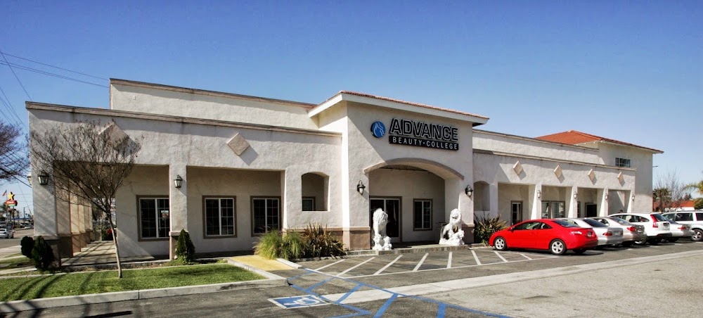 Advance Beauty College photo 5