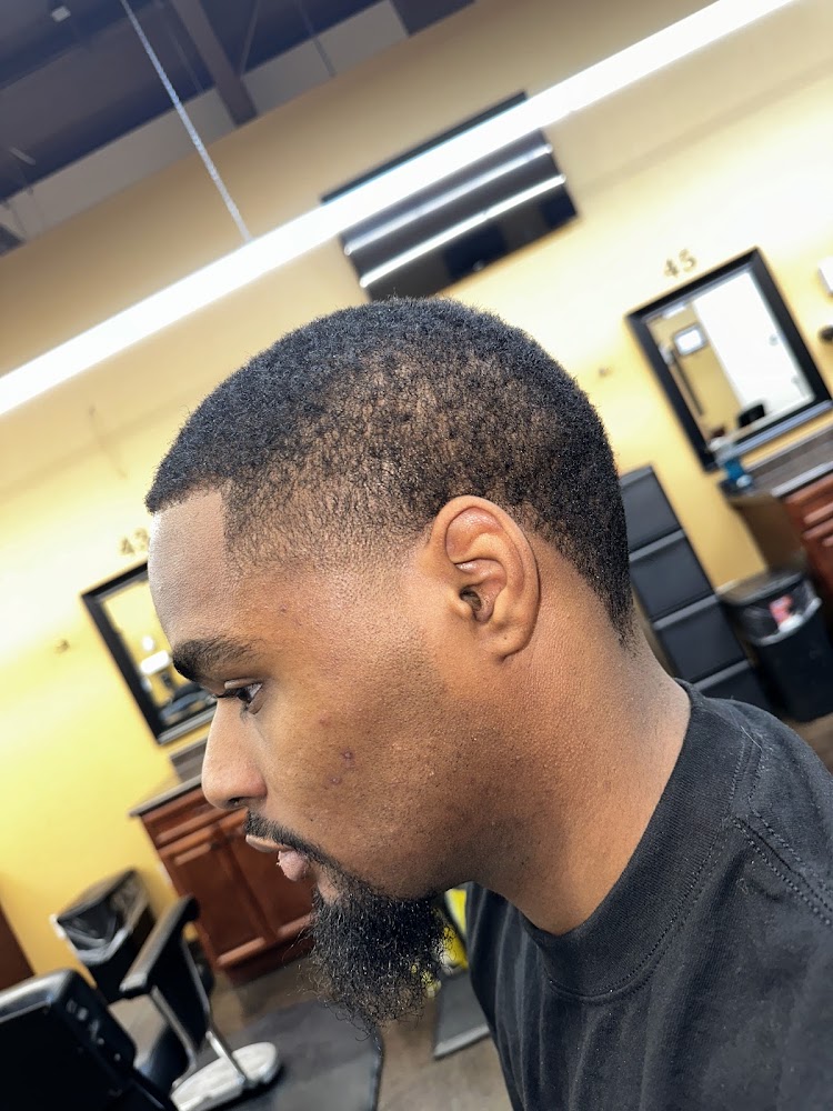 Alamo City Barber College photo 3