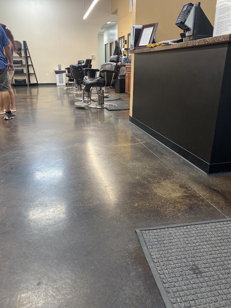Alamo City Barber College photo 5
