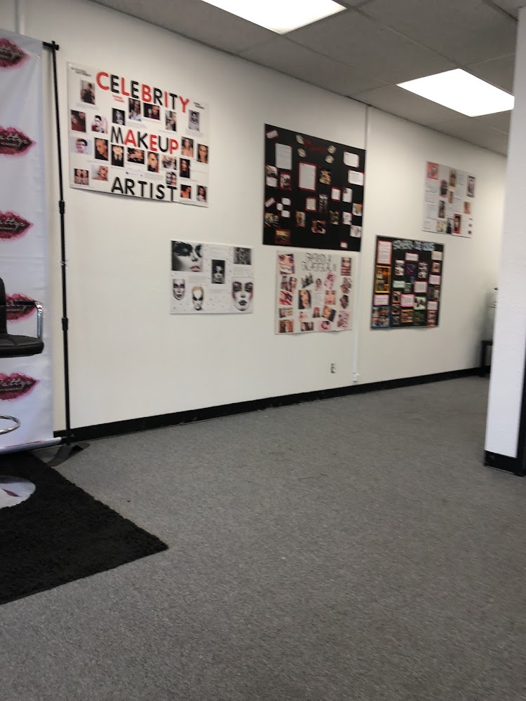 All About Me Cosmetics Makeup Academy photo 4