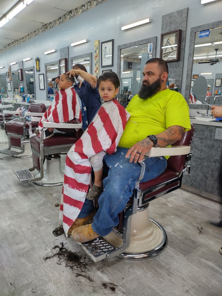 All American Barber Academy photo 2