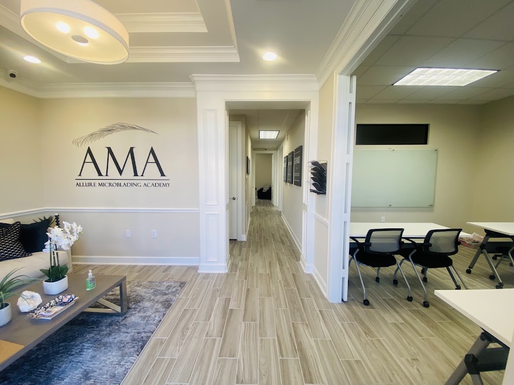 Allure Microblading Academy photo 3