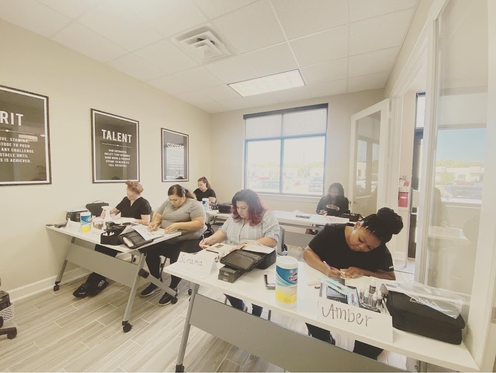 Allure Microblading Academy photo 4