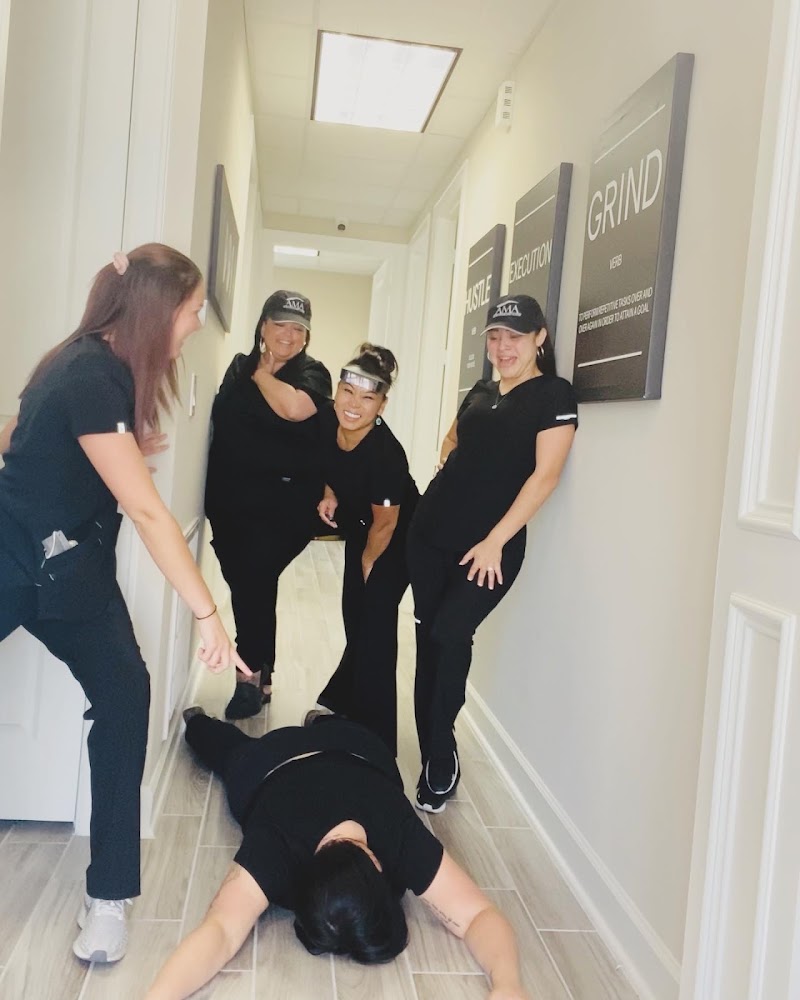 Allure Microblading Academy photo 5