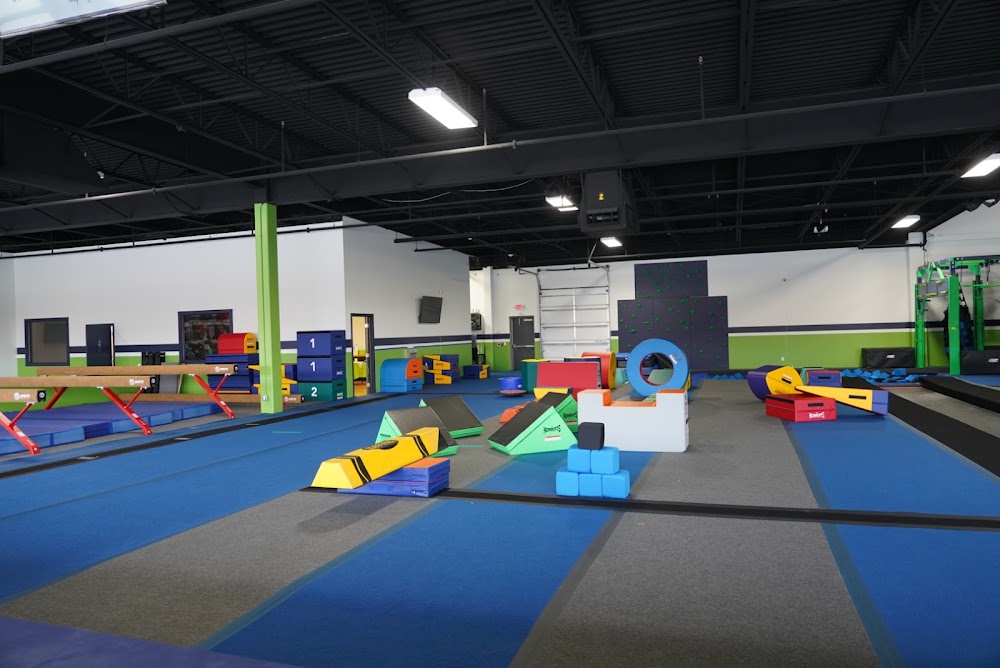 Alpha Omega Gymnastics & Dance Pearland