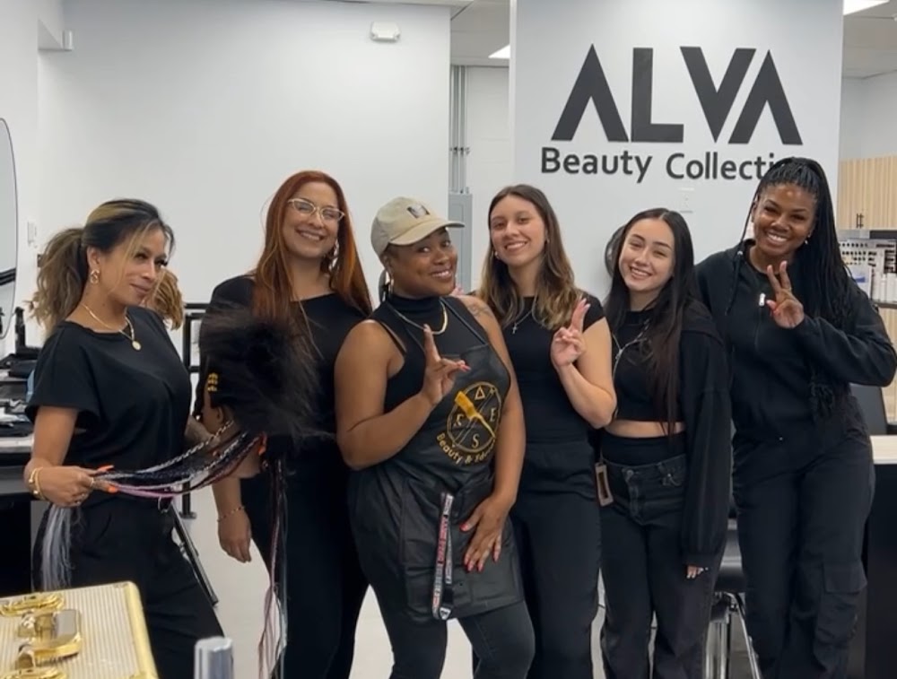 ALVA Beauty Collective photo 3