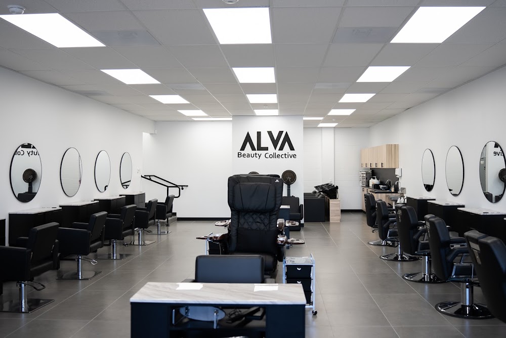 ALVA Beauty Collective photo 4