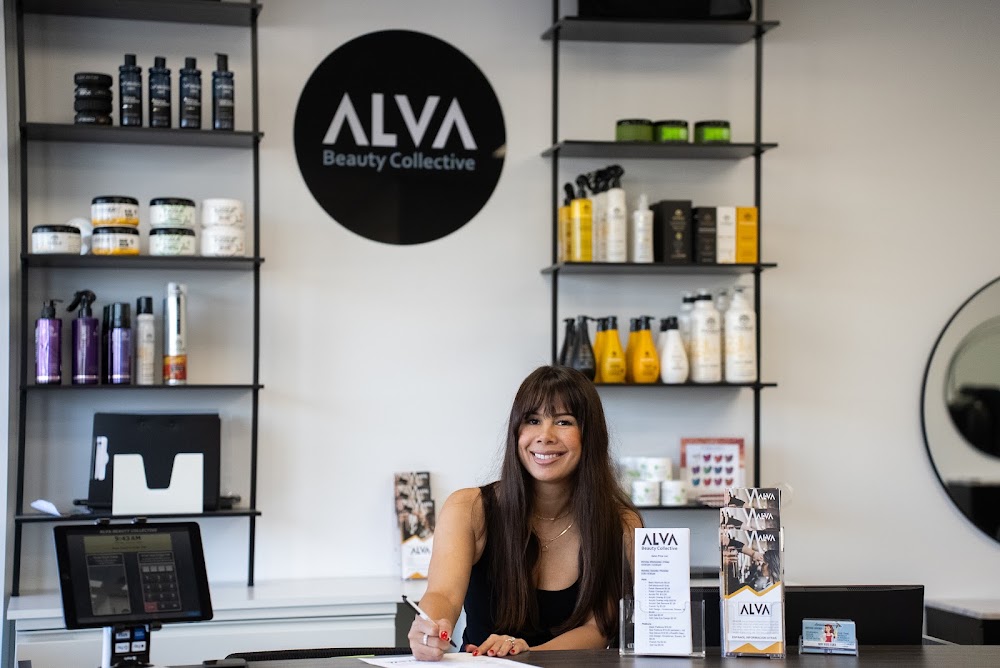 ALVA Beauty Collective photo 5