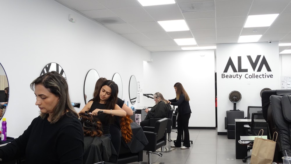 ALVA Beauty Collective