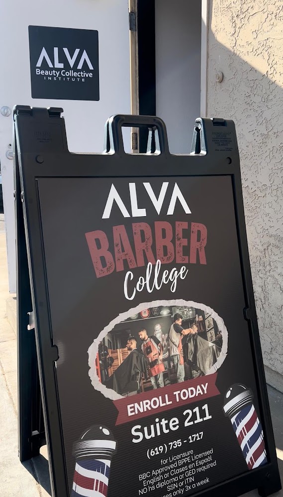 ALVA Beauty Collective photo 2