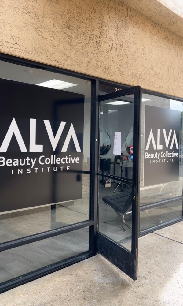 ALVA Beauty Collective photo 5