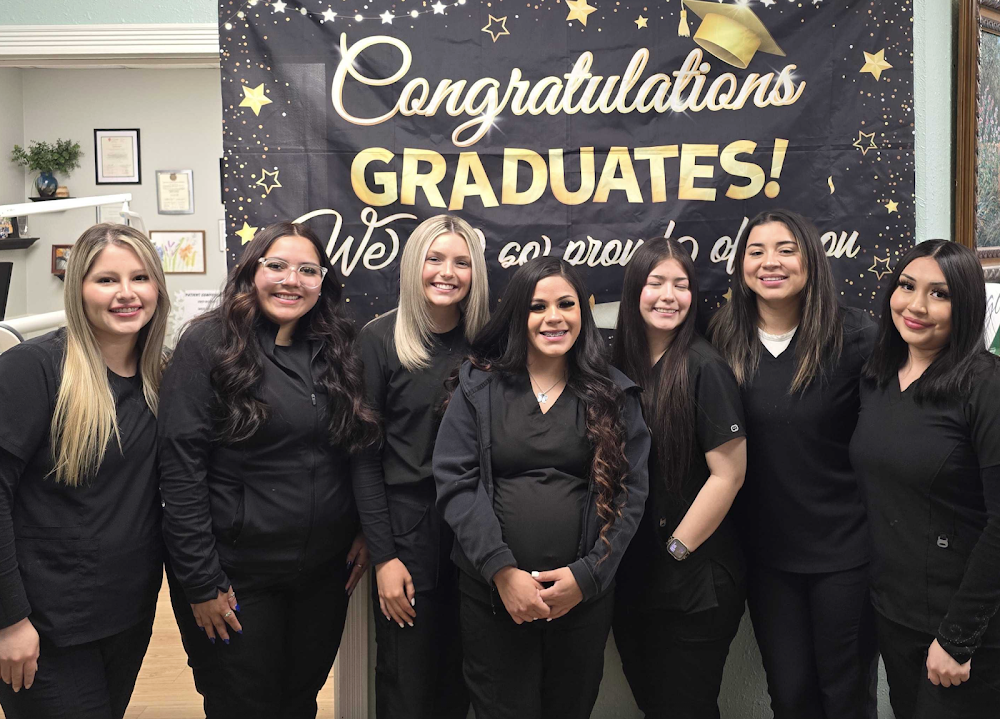Amarillo Dental Assistant School